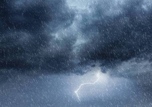 IMD Rain Alert के बीच यूपी बिहार मध्य प्रदेश और छत्तीसगढ़ समेत कई राज्यों में भारी बारिश का पूर्वानुमान