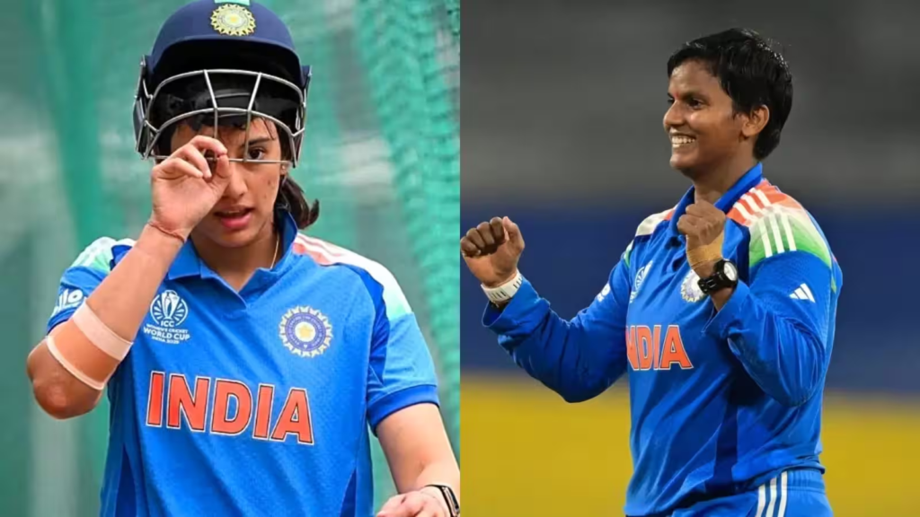 India vs Thailand Women's Asia Cup 2026 में भारत की शानदार जीत