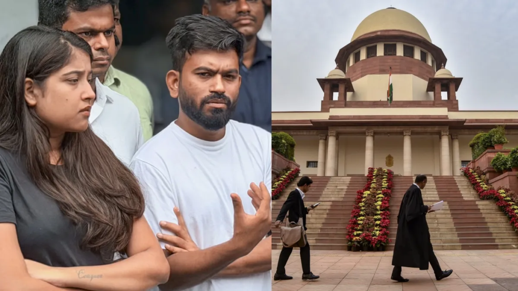 सुप्रीम कोर्ट ने 5 सितंबर के CJP दिल्ली मार्च पर रोक लगाने से इनकार किया