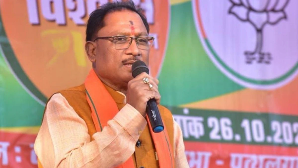 Chhattisgarh Shramik Mahasammelan 2026 में रायपुर में CM विष्णु देव साय श्रमिकों का सम्मान करेंगे