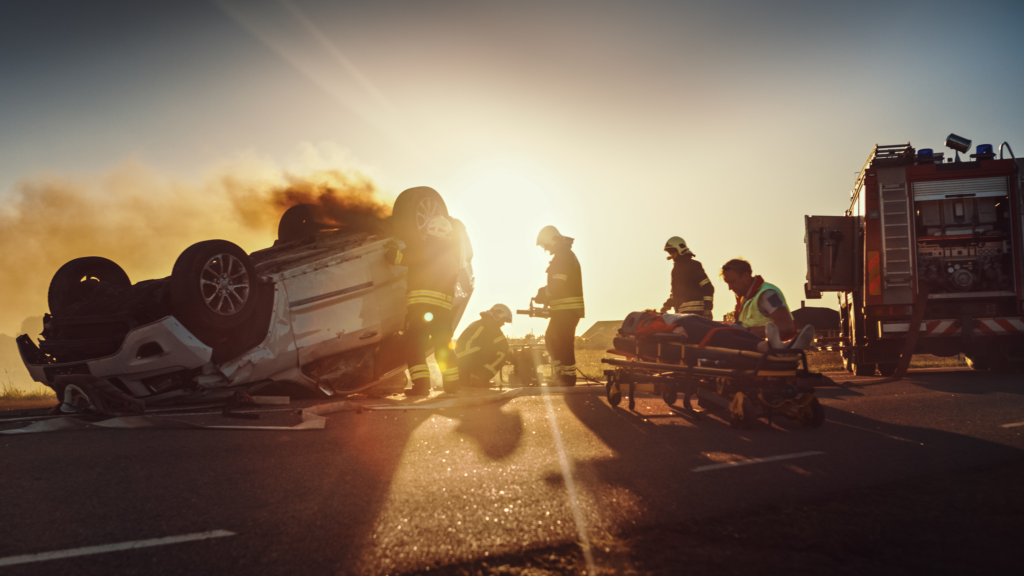 Bilaspur Road Accident: तेज रफ्तार मालवाहक ने 4 लोगों को कुचला, दो भाइयों की मौत