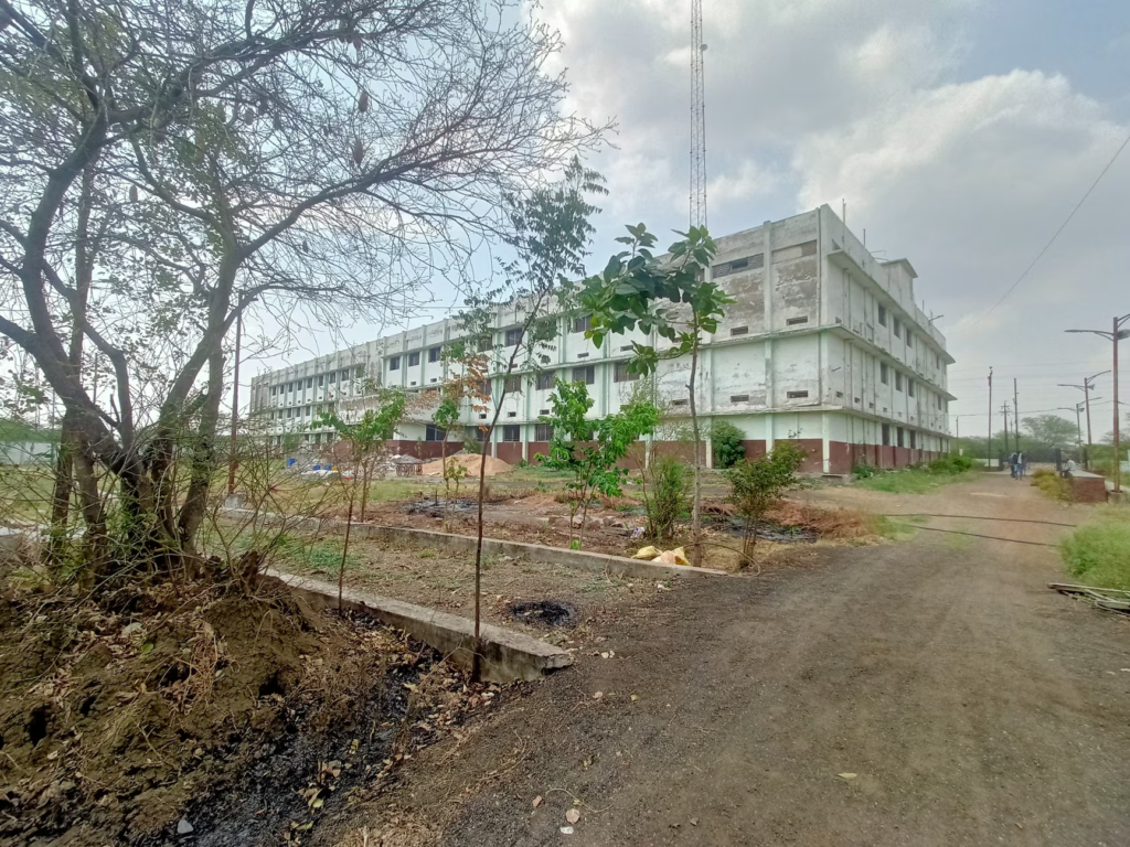 Raipur Prayas Institution Case: छात्र को हॉस्टल से निकाला, अचानक दी गई TC; बाल संरक्षण आयोग करेगा जांच