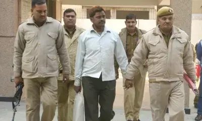 Surendra Koli Death: हरिद्वार में सुरेंद्र कोली की मौत