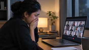 80 Indian Employees Laid Off: 5 मिनट की Google Meet कॉल में गई नौकरी