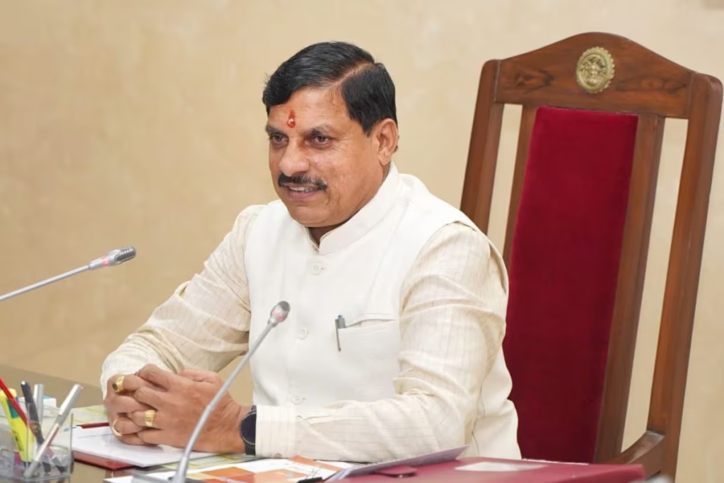 MP Cabinet Meeting Today: मोहन कैबिनेट के बड़े फैसले