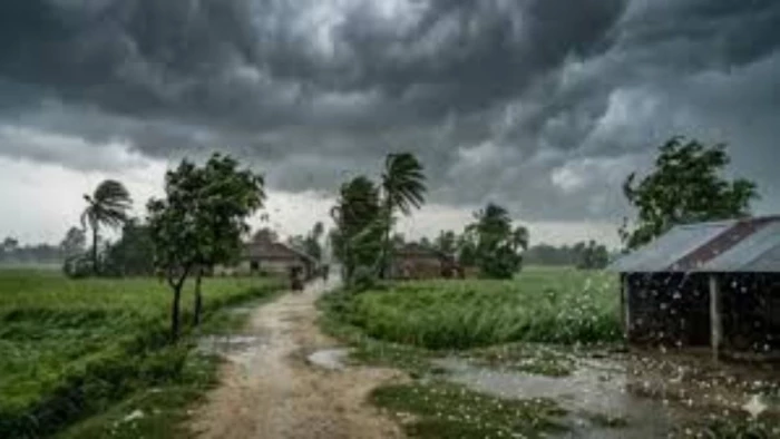 CG Me Barish Kab Hogi: 22 से 25 सितंबर तक बारिश का अलर्ट