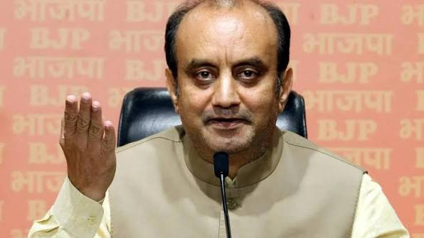 Hamid Ansari Statement: BJP ने कांग्रेस पर साधा निशाना; नेहरू से राहुल गांधी तक छिड़ी बहस