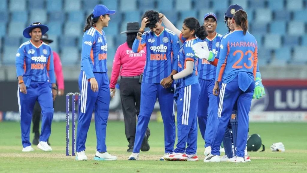IND W Vs SL W Asian Games 2026 Final Live Streaming: भारत-श्रीलंका के बीच गोल्ड मेडल मुकाबला आज, जानें कब और कहां देखें लाइव