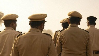 भारत के 10 सबसे भ्रष्ट विभाग: पुलिस से लेकर Income Tax तक