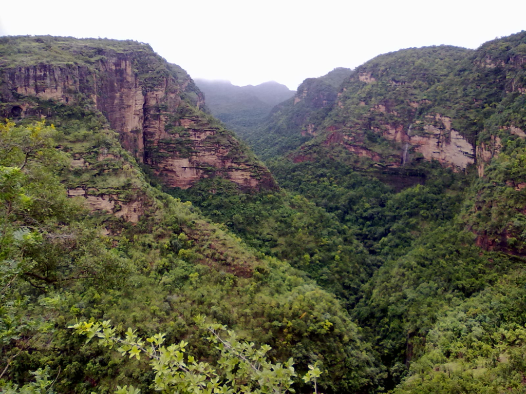 Pachmarhi Rocks Dinosaur History: पचमढ़ी की चट्टानों में छिपा 6.6 करोड़ साल पुराना राज, डायनासोर युग से जुड़ा बड़ा खुलासा