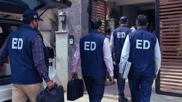 CGPSC Recruitment Scam: ED ने टामन सोनवानी समेत 7 के खिलाफ दाखिल की चार्जशीट, 3700 पेज के दस्तावेज