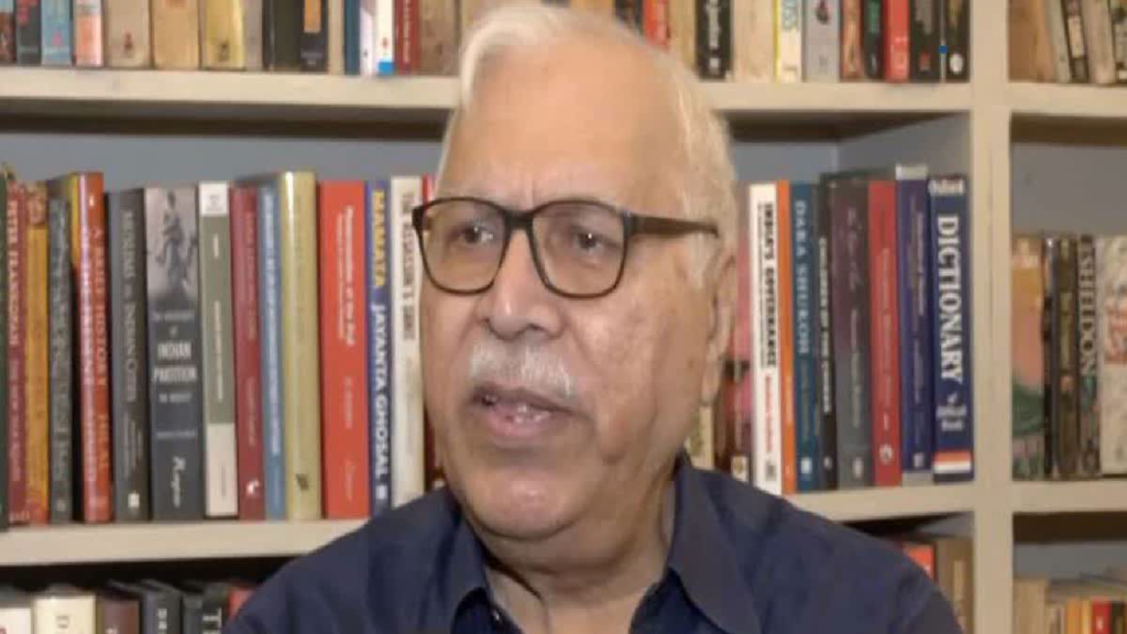 Election Commission SIR Controversy: SY Quraishi ने फैसलों पर उठाए सवाल, जानें क्या है पूरा विवाद