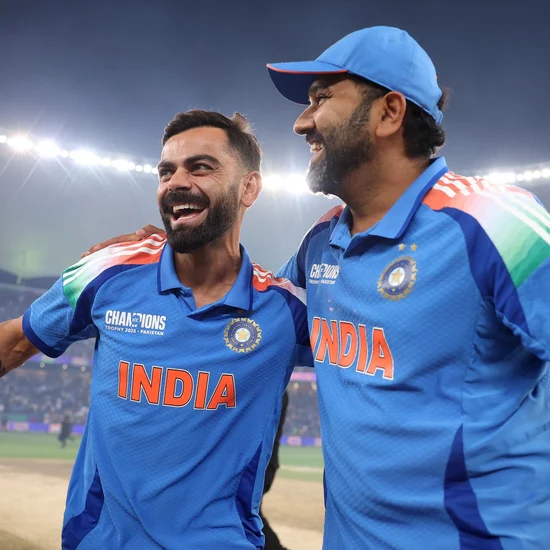 Rohit Sharma Virat Kohli 2027 World Cup: गंभीर ने की तारीफ, बोले- गिल के लिए दोनों का साथ बेहद अहम