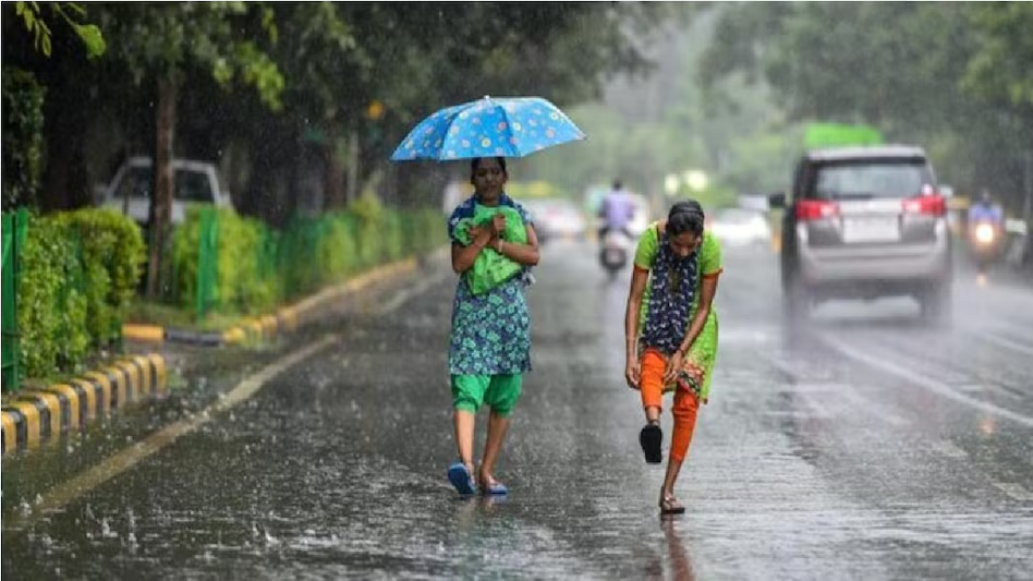 Chhattisgarh Rain Alert Today: रायपुर से सुकमा तक बारिश और येलो अलर्ट