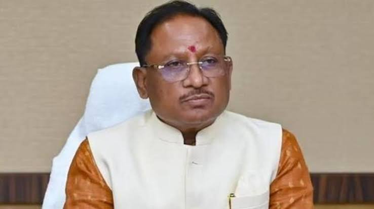 CG Heavy Rain Alert Today: छत्तीसगढ़ में भारी बारिश का अलर्ट, CM साय ने कलेक्टरों को दिए निर्देश, जानें क्या कहा?