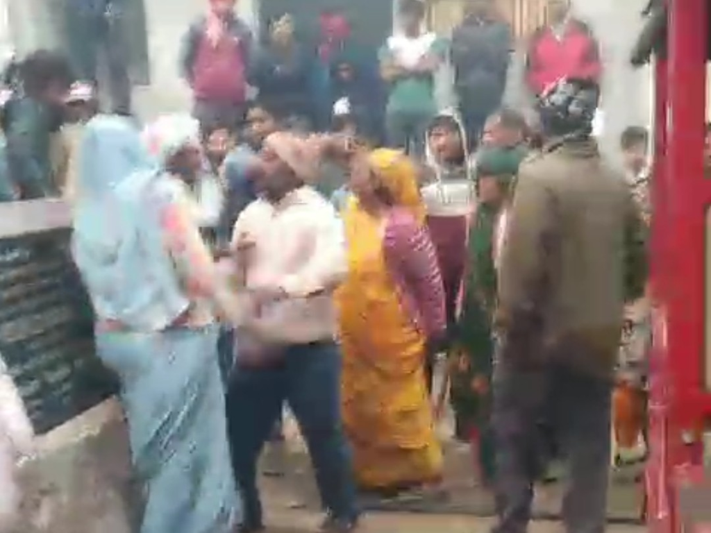 Janjgir-Champa Murder News: गणेश विसर्जन के दौरान विवाद, सरपंच के पिता की हत्या