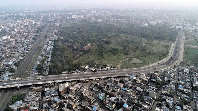Bhopal Master Plan 2047: 51 किमी ग्रोथ कॉरिडोर, 27% हरित क्षेत्र, भोपाल का नया मास्टर प्लान ड्राफ्ट जारी जानें नए प्लान में क्या बदलेगा