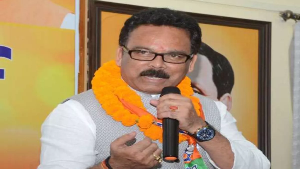 Chhattisgarh Congress Meeting: सुखदेव भगत की अध्यक्षता में बैठक खत्म, स्मार्ट मीटर के मुद्दे पर प्रदेशव्यापी आंदोलन की तैयारी