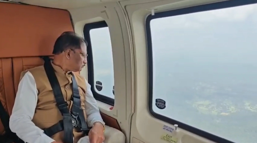 Sukma Flood News: बाढ़ के बीच ग्राउंड जीरो पर पहुंचे CM साय, राहत शिविरों का लिया जायजा