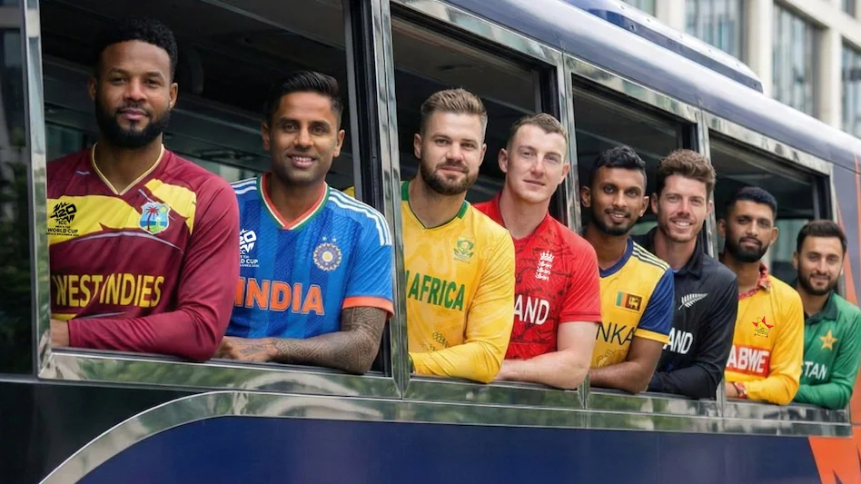 World Cup 2027 Schedule: वर्ल्ड कप 2027 का शेड्यूल एक अक्टूबर को आएगा; 14 टीमें, 12 वेन्यू और 57 मैच होंगे