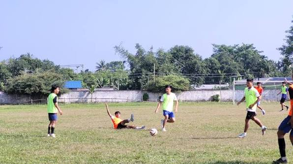 Raipur Sports Academy Selection Trial 2026: रायपुर में खेल प्रतिभाओं की तलाश, 4 खेलों में आज से चयन ट्रायल