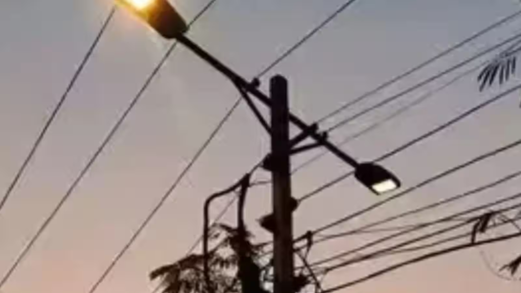 Jashpur Electricity Pole Accident: बिना परमिशन खंभा हटाने के दौरान हादसा, 2 मजदूरों की मौत; 4 झुलसे