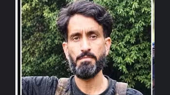 Hashim Moosa Killed: बडगाम एनकाउंटर में लश्कर का आतंकी हाशिम मूसा ढेर, यूसमर्ग के जंगल में छिपा था