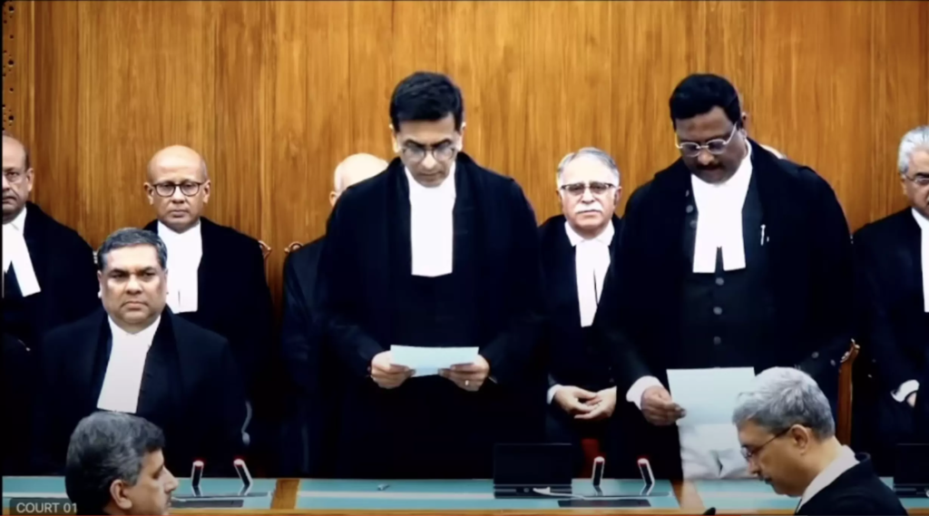 Lower Court Judges Retirement Age: जजों की रिटायरमेंट उम्र 62 साल