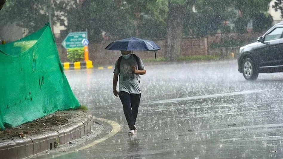 Chhattisgarh Me Barish Ka Alert: 9 सितंबर तक भारी बारिश और गरज-चमक की चेतावनी