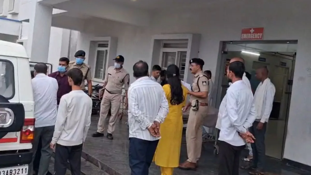 Sagar Poisonous Liquor Case: बंडा में संदिग्ध जहरीली शराब से 9 लोगों की मौत, 5 गंभीर