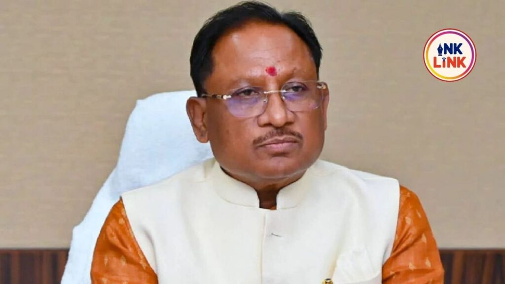 Chhattisgarh Mineral Wealth: CM Vishnu Deo Sai