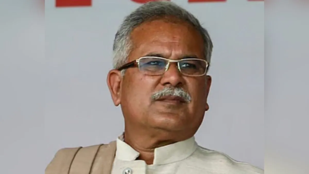 Bhupesh Baghel Supreme Court: भूपेश बघेल की याचिका पर SC ने हस्तक्षेप से किया इनकार, पूछा- आपत्ति पहले क्यों नहीं उठाई? जानें पूरा मामला