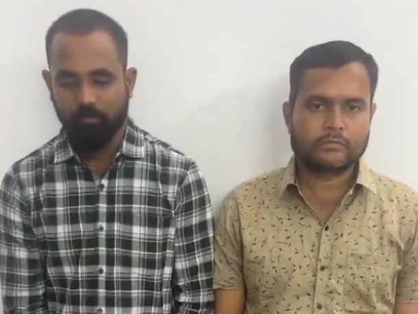 Chhattisgarh Job Fraud News: गृहमंत्री का फर्जी PA बनकर 15 लोगों से 25 लाख की ठगी, दो आरोपी गिरफ्तार