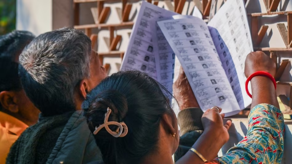 Chhattisgarh Voter List News: 19 लाख छूटे मतदाताओं के नाम जुड़ेंगे, एक महीने का विशेष अभियान शुरू