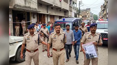 Raipur Conversion Case: ईसाई धर्म अपनाने का दबाव और मारपीट का आरोप, पति-सास-ससुर हिरासत में