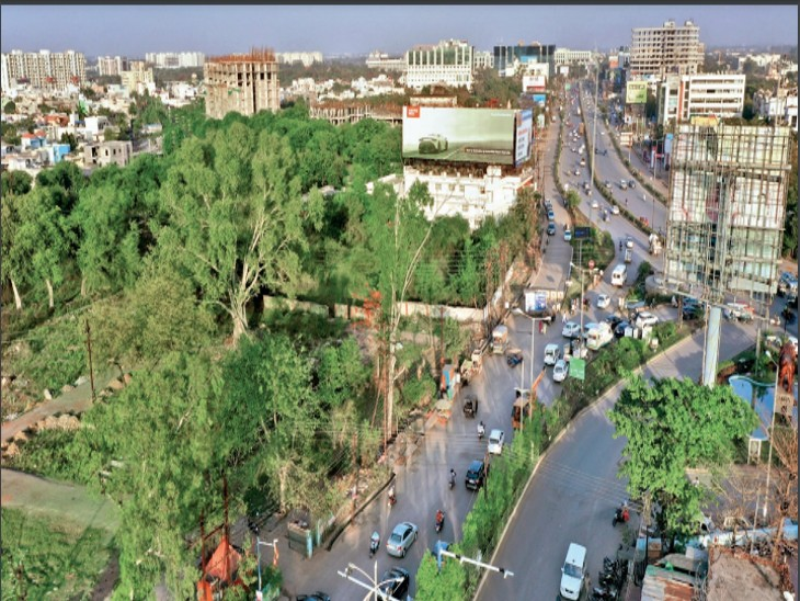 Telibandha Chowk Name: नहीं बदलेगा तेलीबांधा चौक का नाम, CM साय ने बताया क्या होगा बदलाव