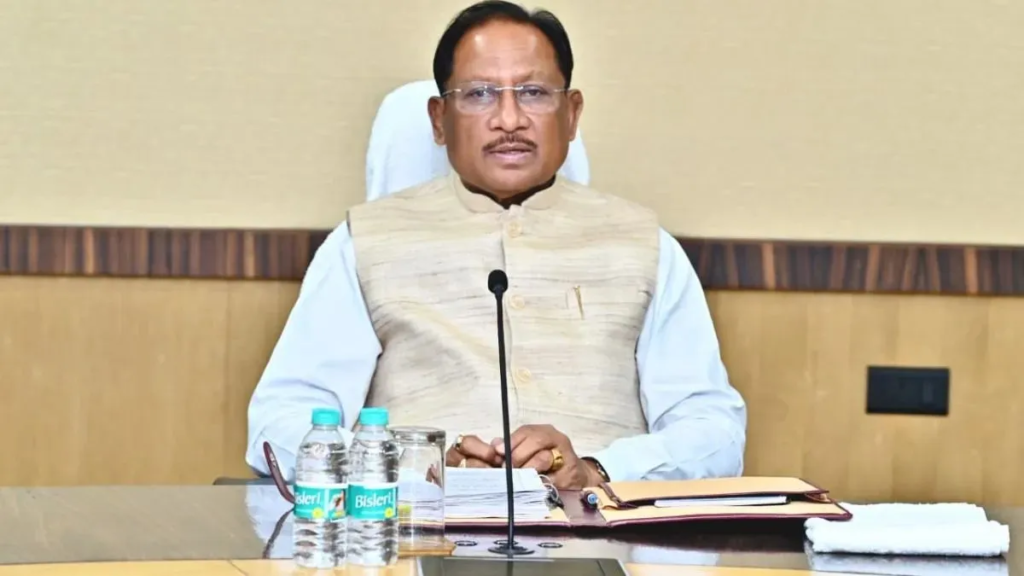 VB-G RAM G Scheme: छत्तीसगढ़ में योजना की निगरानी करेगी हाईपॉवर परिषद, CM होंगे अध्यक्ष