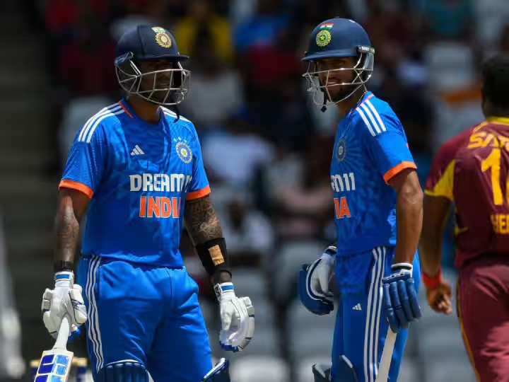 IND vs WI 2nd T20 Live Streaming: रांची में आज भारत-वेस्टइंडीज की भिड़ंत, जानें पिच रिपोर्ट और हेड-टू-हेड रिकॉर्ड