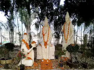 Chhattisgarh Ram Van Gaman Path: छत्तीसगढ़ में राम वनगमन पथ के 31 नए स्थल होंगे विकसित, दो महीने में शुरू होगा काम