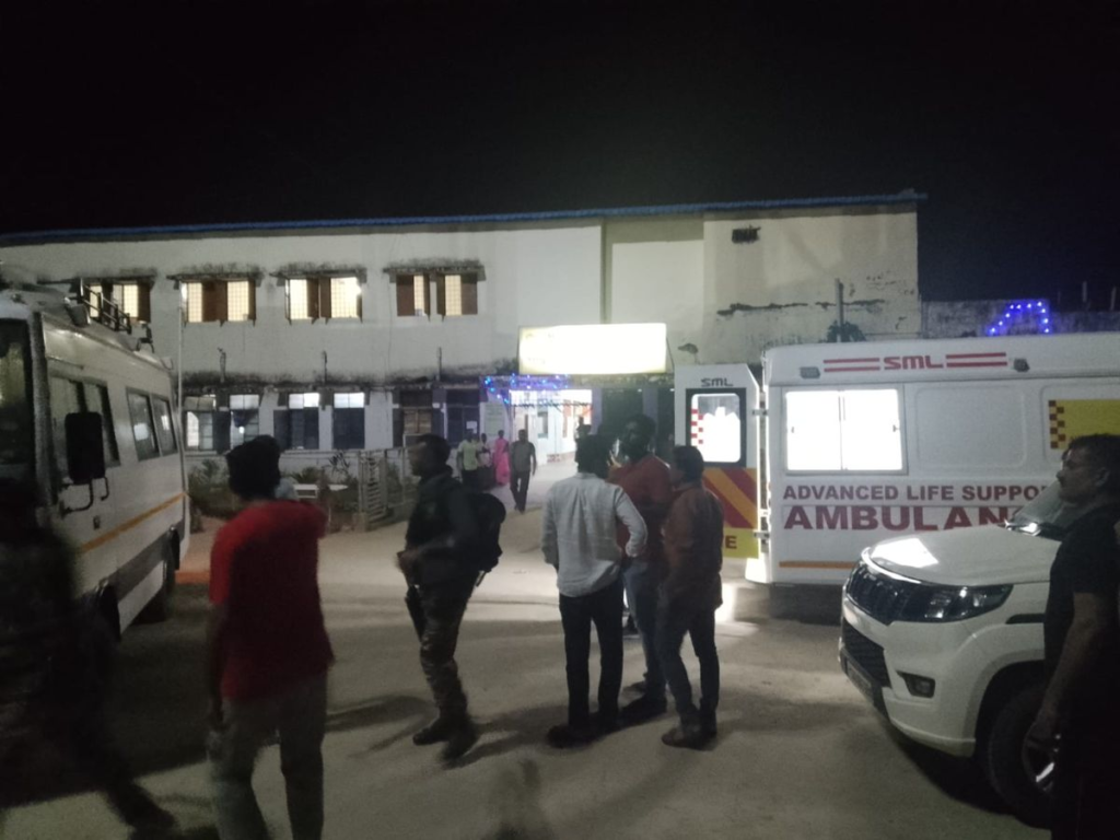 Sukma Blast News: सुकमा में विस्फोटक नष्ट करते समय धमाका, CRPF के 4 जवान घायल; 2 की हालत गंभीर