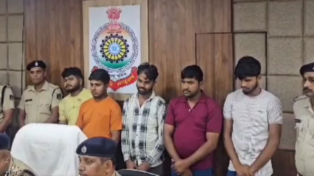 Surajpur Double Murder Case: सूरजपुर डबल मर्डर में कुलदीप साहू समेत 3 को फांसी, चौथे दोषी को उम्रकैद