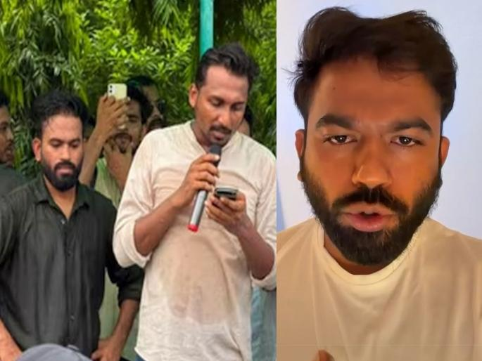 Delhi CJP Protest: अभिजीत दीपके हिरासत में, अब अजिंक्य शिंदे संभालेंगे आंदोलन की कमान