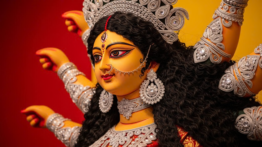 Shardiya Navratri 2026 Ghatasthapana Vidhi: 11 अक्टूबर से शुरू हो रही शारदीय नवरात्रि में जानें शुभ दिशा और महत्वपूर्ण मंत्र।