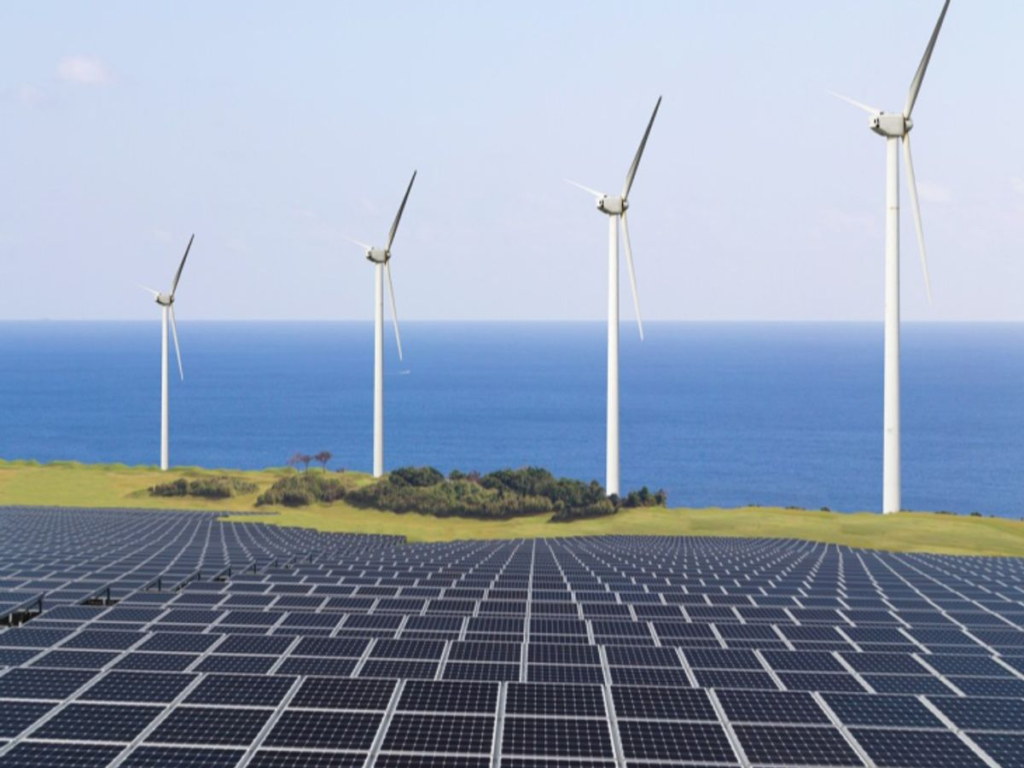 Narmadapuram Green Energy Hub: नर्मदापुरम में 46 एकड़ में बनेगा सोलर मैन्युफैक्चरिंग प्लांट, हजारों युवाओं को रोजगार की उम्मीद
