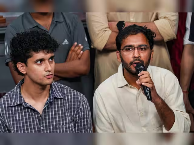CJP Protest News: आशुतोष रांका और सौरव दास 5 दिन की न्यायिक हिरासत में, जंतर मंतर पर प्रदर्शन करना पड़ा भारी