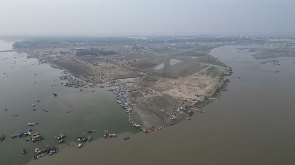 Raghopur Boat Accident: गंगा में समा गई कई मासूम की जिंदगियां, अब तक 13 की मौत, घटना को लेकर भावुक हुए कई नेता
