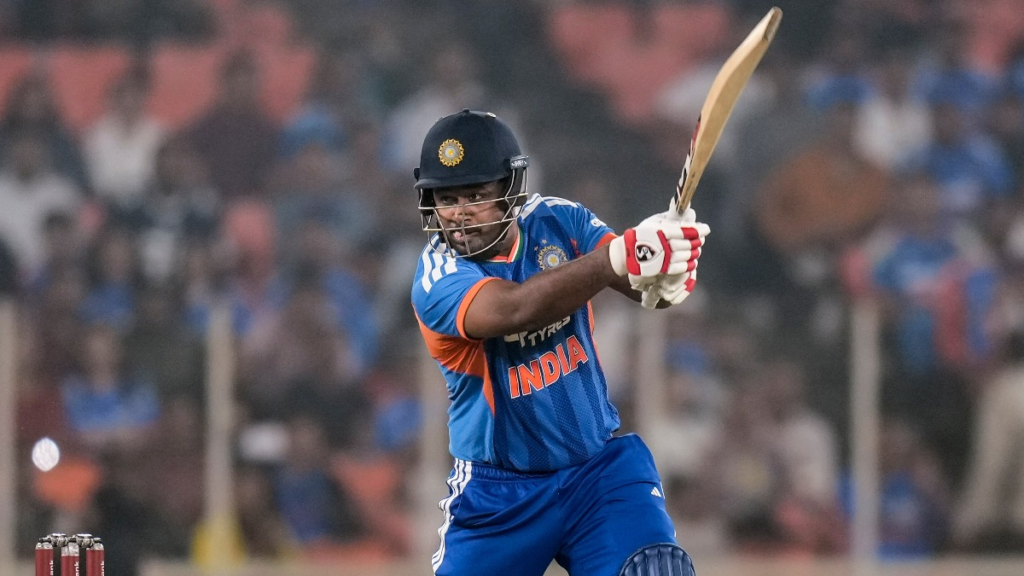 Sanju Samson vs Vaibhav Sooryavanshi: 13 पारियों में 7 बार सिंगल डिजिट पर आउट संजू, चौथे T20I में किसे मिलेगा मौका?