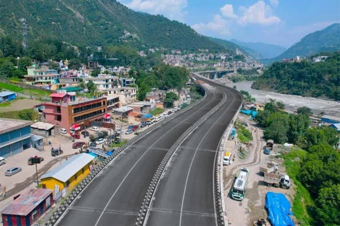 Raipur Dhanbad Economic Corridor: 14 घंटे का सफर होगा 8-9 घंटे में पूरा, बनेंगे खास कॉरिडोर