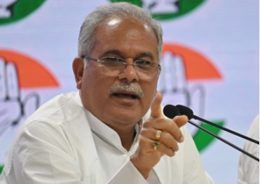 Chhattisgarh Congress: भूपेश बघेल का तंज- अब क्या बचा है, जिसके दाम नहीं बढ़े?
