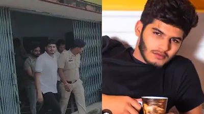 Raipur News: 25 करोड़ की रंगदारी मामले में फरार शोएब ढेबर के खिलाफ LOC जारी, पुलिस ने तेज की तलाश